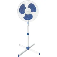 Ventilador de Coluna Catrina Pedestal 3 Velocidades - 110v - R$65