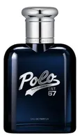[MELI+] Perfume Ralph Lauren Polo 67 Eau de Parfum 75ML Masculino