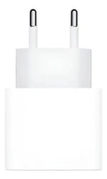 Carregador USB-C 20W para iPhone Branco