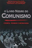 O Livro Negro do Comunismo - R$94,64