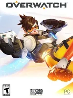 Jogo Overwatch R$50