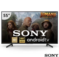[R$2.999,00 A VISTA] Smart TV LED 55" Sony AndroidTV - R$2999
