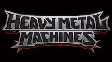 [GRÁTIS] [PC] [DLC] Heavy Metal Machines Stingray DLC Pack FREE