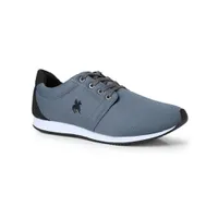 Tênis Jogging Masculino Black Horse Nylon | R$120