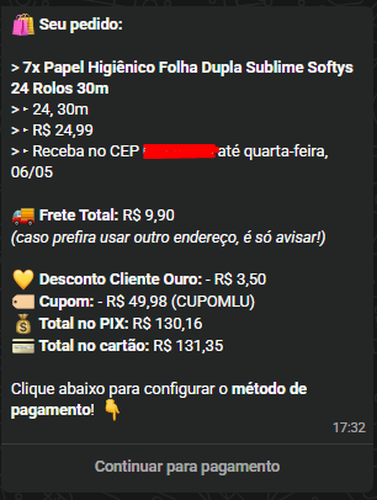 Imagem do comentário