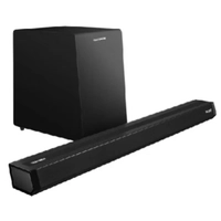 Soundbar Telefunken 2.1Caixa de Som Tv Home Theater C/subwoofer Bluetooth Som de Cinema Polaris 900 