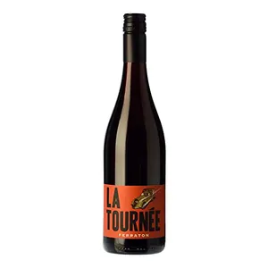 Ferraton Vinho La Tournee Tinto 750ml