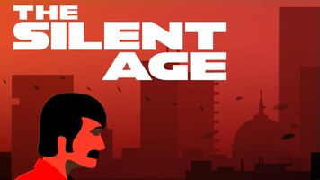 Jogo The Silent Age - Grátis 