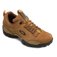 Tênis Couro Oakley Modoc Low 3.0 Masculino - Caramelo por R$ 289,00 (alterado o valor)