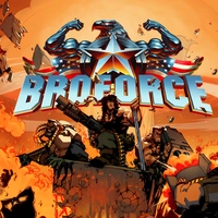 (Game Pass) Jogo Broforce - Xbox e PC