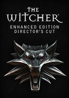 Jogo The Witcher: Enhanced Edition - PC
