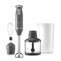 Mixer 3 em 1 Elgin 600W com triturador e batedor 220V
