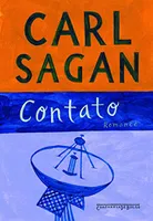 Livro - Contato - Carl Sagan | R$27