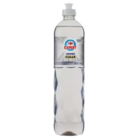 [Regional] Detergente Líquido Carrefour Clear 500ml