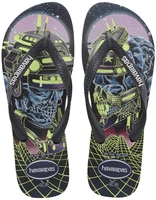 Chinelo 4 Nite, Havaianas, Masculino