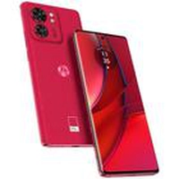 Smartphone Motorola Moto Edge 40 5G 256GB 8GB RAM Tela 6.55” Câm. Traseira 50MP + 13MP Frontal 32MP- Viva Magenta