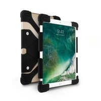 Capa Universal para Tablet até 8.9 a 12 polegadas - Skull Armor - Gshield
