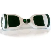 Hoverboard Smart Balance Scooter Bateria Samsung - Branco - R$ 846,00