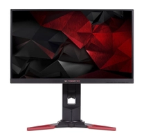 Monitor Gamer Acer Predator XB241YU 24" WQHD 144Hz G-Sync HDMI Display Port