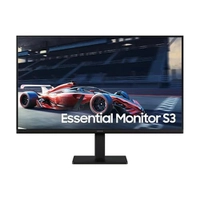 Monitor Gamer Samsung 27" FHD 100Hz HDMI VGA Preto
