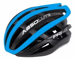 Capacete Bicicleta Absolute Prime - Várias Cores e Tamanhos 