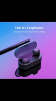 TWS QS2 QCY Fones De Ouvido Bluetooth | R$79