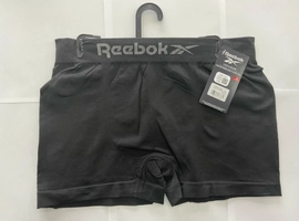 [Com Cashback Pelando R$17] Cueca Boxer Microfibra G Branco/Marinho/Preto/Cinza