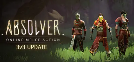 Absolver (PC) - R$ 28 (50% OFF)