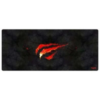 Mousepad Gamer Havit Médio (300x700mm) - HV-MP861 | R$34