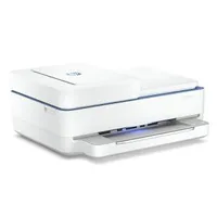 Multifuncional HP DeskJet Plus Ink Advantage 6476 Wireless | R$619