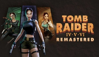Tomb Raider IV-VI Remastered