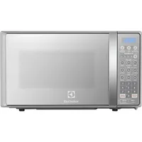 Micro-ondas Electrolux MT30S 20 Litros Silver - R$290,31