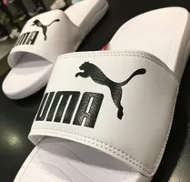 Chinelo Slide Puma Popcat 20 Bdp