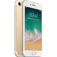 iPhone 7 128GB Dourado Desbloqueado IOS 10 Wi-fi + 4G Câmera 12MP