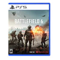 Battlefield 6 Playstation 5 - PS5