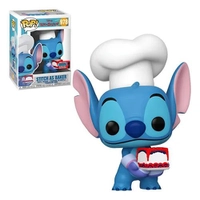 [ADICIONAR 2X] Boneco Pop Stitch com Edições Exclusivas