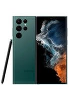 Samsung Galaxy S22 Ultra 5G, Vinho, 256GB, 12GB RAM, Tela Infinita de 6.8, Câm. Principal Traseira 108MP