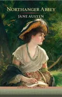 Livro: Northanger Abbey - Jane Austen | R$6