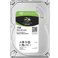HD Seagate 1TB BarraCuda