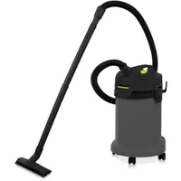 Aspirador de pó e líquido 1.400 watts 20 litros - NT-20/1