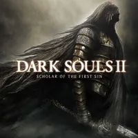 [PS4] Dark Souls II - Scholar of The First Sin