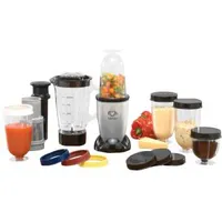 Mixer Super Mix Plus Fun Kitchen 110 v com 2 anos de Garantia | R$140
