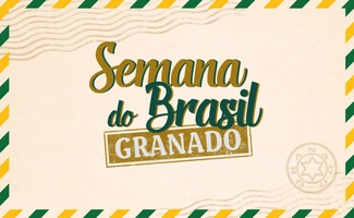 Granado até 70%OFF em lista selecionada 