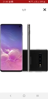 [CC AMERICANAS] GALAXY S10 512GB