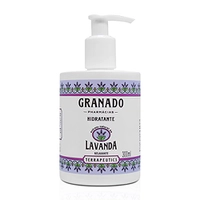 Granado - Hidratante Corporal Terrapeutics Lavanda 300ml