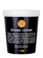 Máscara Hidratação Lola Dream Cream 450g