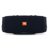 Caixa de Som Bluetooth JBL Charge 3 (2x10W) JBLCHARGE3AM - R$ 589