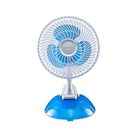 Ventisol Ventilador de Mesa Mini, 20cm, 220V