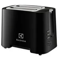 TOSTADOR ELECTROLUX EASYLINE (TMB21) - R$80