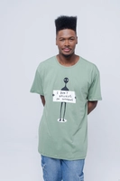 Camiseta Humans  - Chico Rei